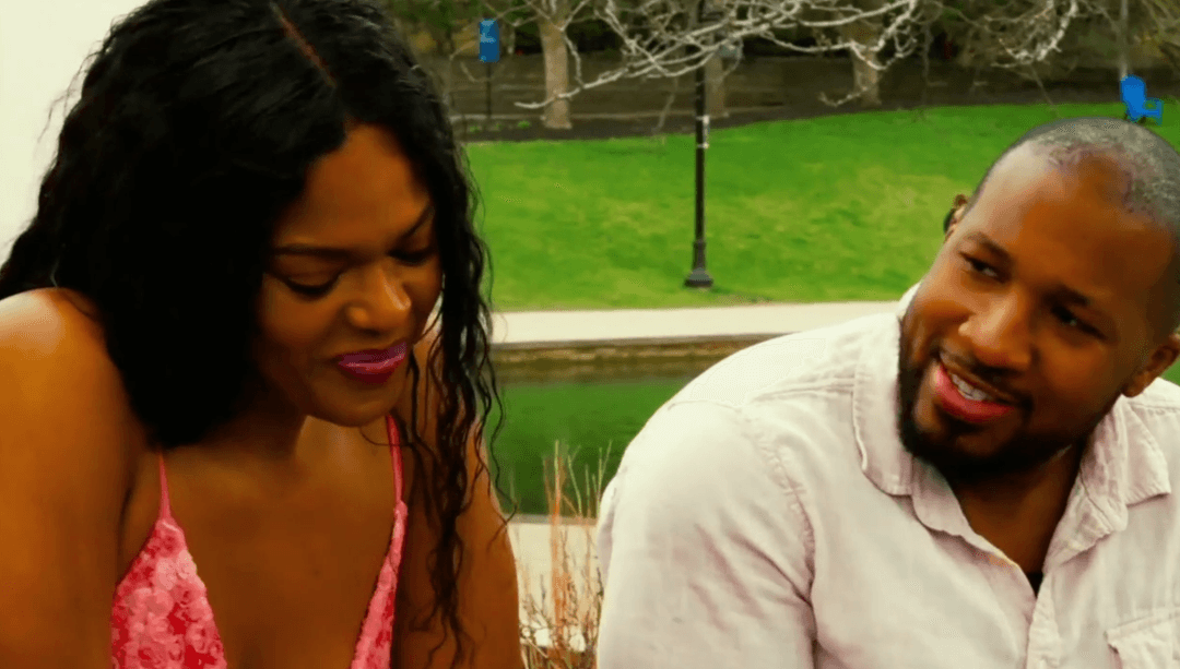 Malik and Meesha